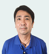 深津 和行
