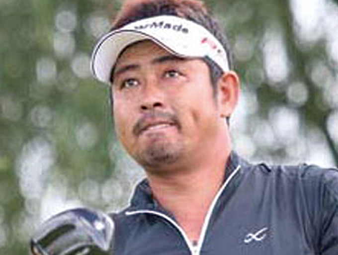 「試合に出れることがどれだけ大事かを感じた」と話した小山内護さん