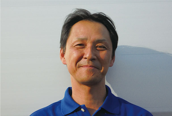 原田 徳善