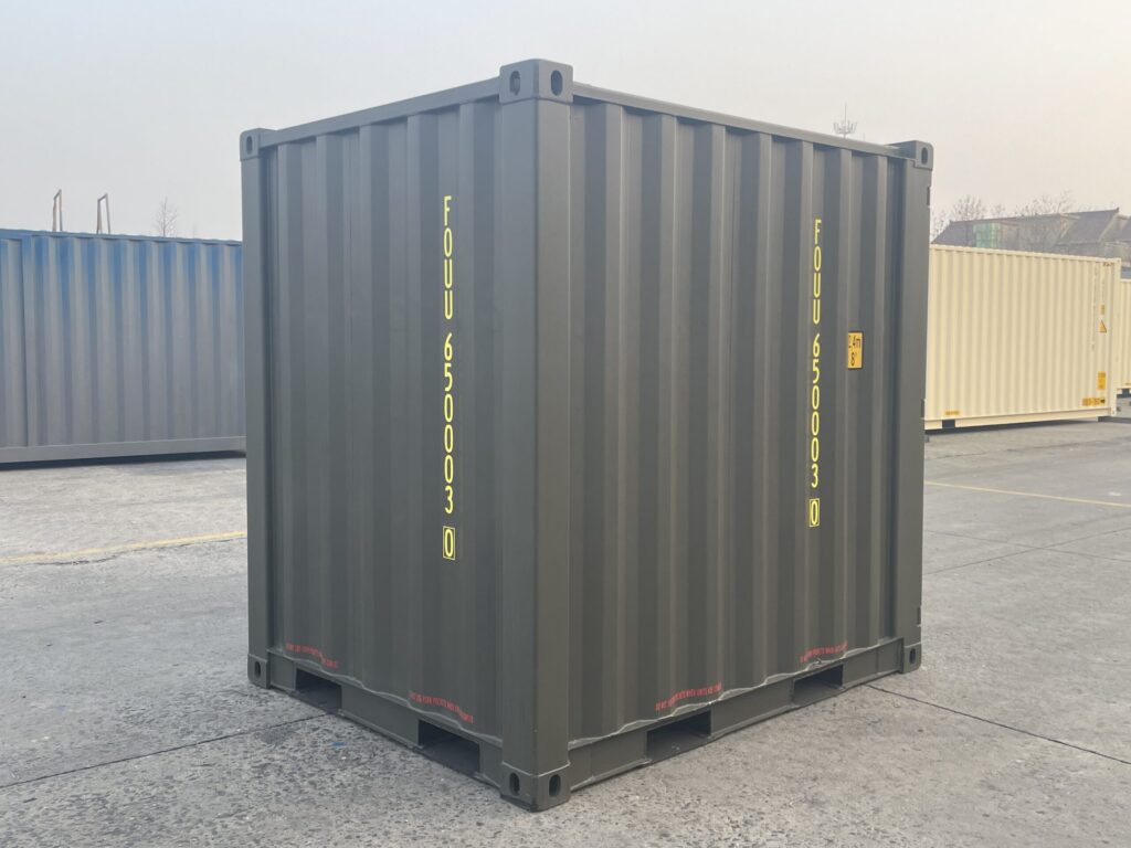 6.5フィート　新品